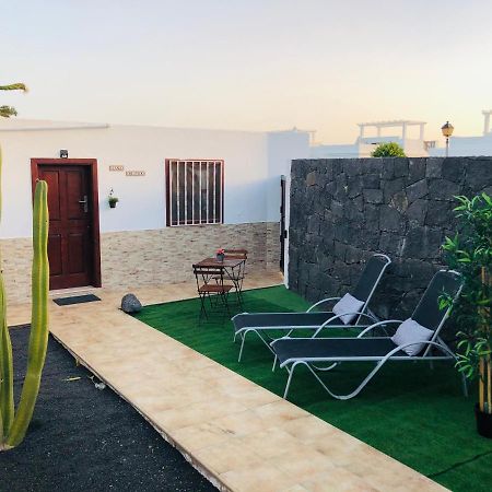 Casa Oliver Playa Blanca  Extérieur photo