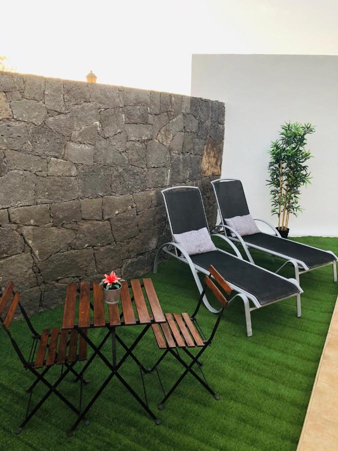 Casa Oliver Playa Blanca  Extérieur photo